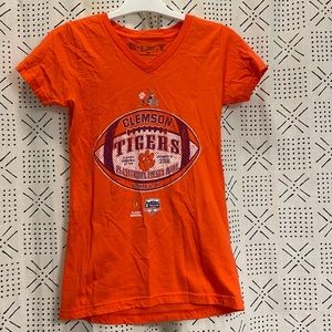 Clemson 2016 Fiesta Bowl Tshirt